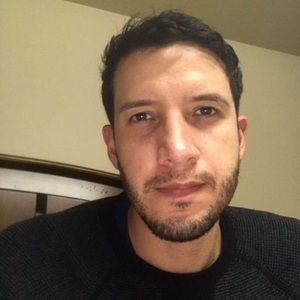 Meet your Posher, Gabriel